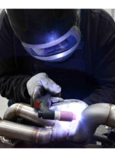 Supersprint Right & Left Hand Drive Manifold for Mercedes S210 E 240 V6 1997-2002 T304 Stainless Steel                                     - 843401 - Image 14