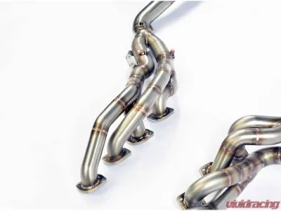 Supersprint Right & Left Manifold for LHD - 843401