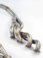 Supersprint Right & Left Manifold for LHD                                     - 843401 - Image 4