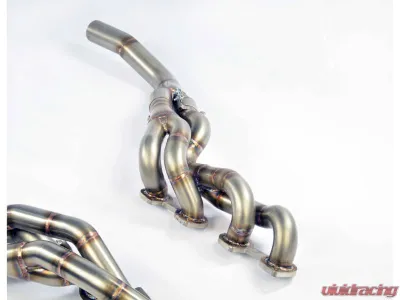 Supersprint Right & Left Manifold for LHD - 843401