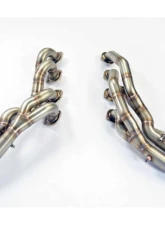 Supersprint Right & Left Manifold for LHD                                     - 843401 - Image 5