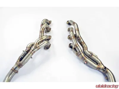 Supersprint Right & Left Manifold for LHD - 843401