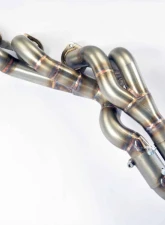 Supersprint Right & Left Hand Drive Manifold for Mercedes S210 E 240 V6 1997-2002 T304 Stainless Steel                                     - 843401 - Image 8