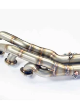 Supersprint Right & Left Hand Drive Manifold for Mercedes S210 E 240 V6 1997-2002 T304 Stainless Steel                                     - 843401 - Image 9