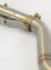 Supersprint Right & Left Front Pipes for Mercedes S210 E 240 V6 (1997-2002)                                     - 843412 - Image 3