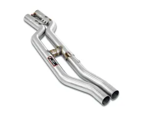 Supersprint Right & Left Center Pipe Kit