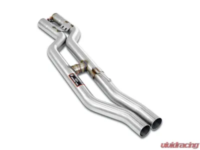 Supersprint Right & Left Center Pipe Kit - 843613