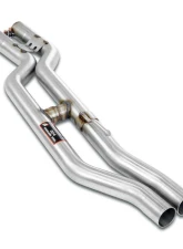 Supersprint Right & Left Center Pipe Kit                                     - 843613 - Image 2
