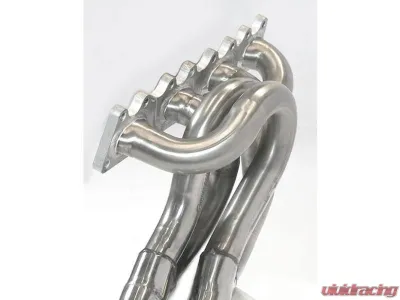 Supersprint Manifold for OEM Catalytic Converter, T304 Stainless Steel, Mercedes CL203 C180 2000-2002 - 843901