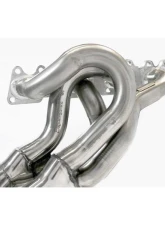 Supersprint Manifold for OEM Catalytic Converter, T304 Stainless Steel, Mercedes CL203 C180 2000-2002                                     - 843901 - Image 3