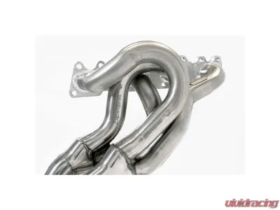 Supersprint Manifold for OEM Catalytic Converter, T304 Stainless Steel, Mercedes CL203 C180 2000-2002 - 843901