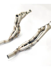 Supersprint Design Patent Left Hand Drive Right & Left Manifold for 2003 Mercedes CLK500 V8                                     - 844501 - Image 3