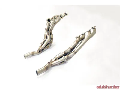 Supersprint Design Patent Left Hand Drive Right & Left Manifold for 2003 Mercedes CLK500 V8 - 844501