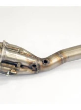 Supersprint Design Patent Left Hand Drive Right & Left Manifold for 2003 Mercedes CLK500 V8                                     - 844501 - Image 4