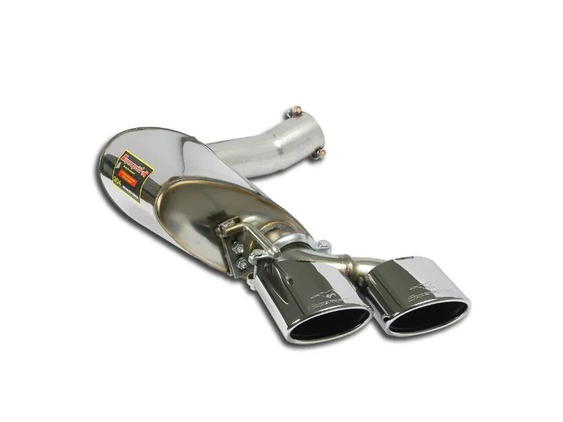 Exhaust Parts