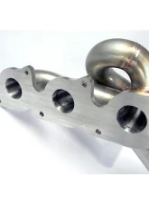 Supersprint Right & Left Manifold for Mercedes R171 SLK 280 V6 2005-2008 T304 Stainless Steel                                     - 845301 - Image 3