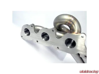 Supersprint Right & Left Manifold for Mercedes R171 SLK 280 V6 2005-2008 T304 Stainless Steel - 845301