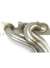 Supersprint Right & Left Manifold for Mercedes R171 SLK 280 V6 2005-2008 T304 Stainless Steel                                     - 845301 - Image 4