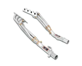 Supersprint Left Hand Drive Right & Left Manifold for Mercedes CL 500/CL 550 2006-2010