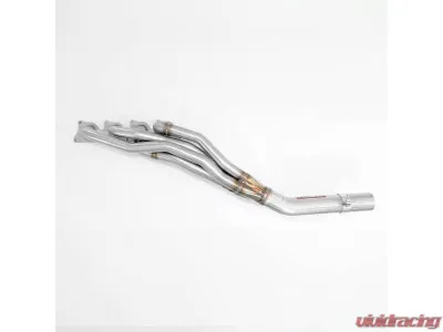 Supersprint Left Hand Drive Right & Left Manifold for Mercedes CL 500/CL 550 2006-2010 - 845701