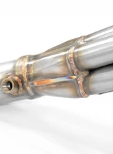 Supersprint Left Hand Drive Right & Left Manifold for Mercedes CL 500/CL 550 2006-2010                                     - 845701 - Image 5