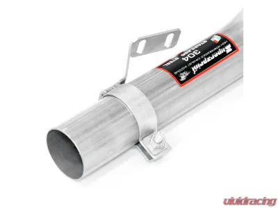 Supersprint Left Hand Drive Right & Left Manifold for Mercedes CL 500/CL 550 2006-2010 - 845701