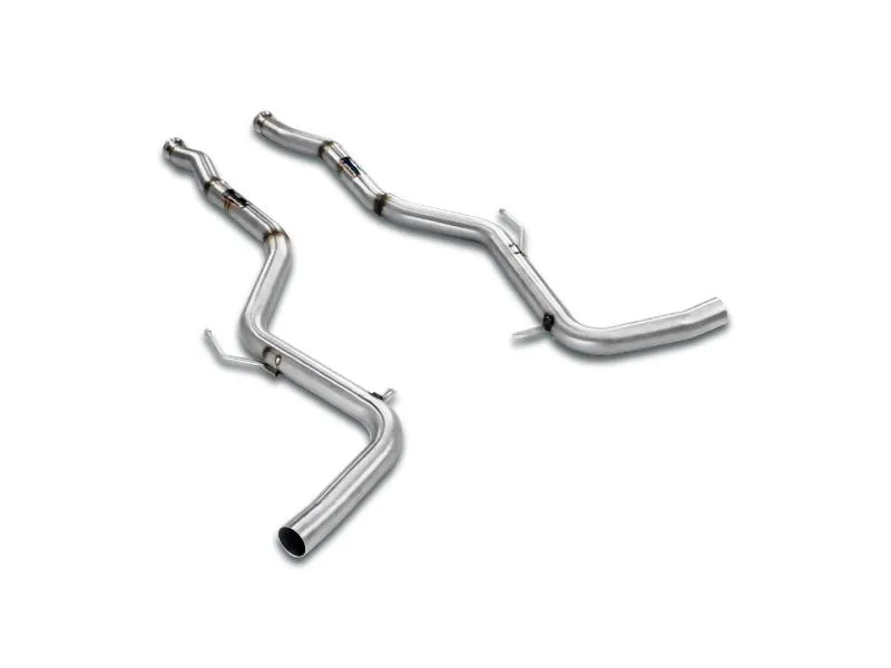 Exhaust Parts