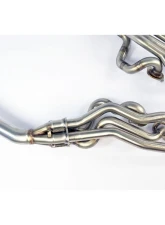 Supersprint Right & Left Manifold Kit for Mercedes CL63 AMG 2007-2010, T304 Stainless Steel                                     - 846201 - Image 6