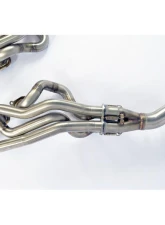 Supersprint Right & Left Manifold Kit for Mercedes CL63 AMG 2007-2010, T304 Stainless Steel                                     - 846201 - Image 7