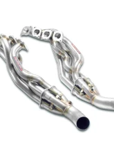 Supersprint Right & Left Manifold for Mercedes CLS 63 AMG 2007-2010 T304 Stainless Steel                                     - 846501 - Image 6