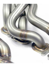 Supersprint Right & Left Manifold for Mercedes CLS 63 AMG 2007-2010 T304 Stainless Steel                                     - 846501 - Image 2