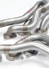 Supersprint Right & Left Manifold for Mercedes CLS 63 AMG 2007-2010 T304 Stainless Steel                                     - 846501 - Image 3