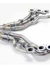 Supersprint Right & Left Manifold for Mercedes CLS 63 AMG 2007-2010 T304 Stainless Steel                                     - 846501 - Image 6