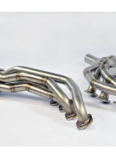 Supersprint Right & Left Manifold T304 Stainless Steel for Mercedes CL55 AMG 2003-2006                                     - 846701 - Image 2