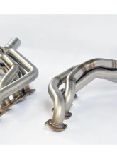 Supersprint Right & Left Manifold T304 Stainless Steel for Mercedes CL55 AMG 2003-2006                                     - 846701 - Image 4