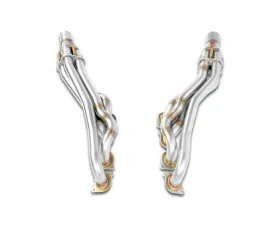 Supersprint Design Patent Right & Left Manifold for Mercedes R63 AMG 2006-2007