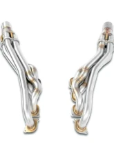 Supersprint Design Patent Right & Left Manifold for Mercedes R63 AMG 2006-2007                                     - 846801 - Image 5