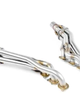 Supersprint Design Patent Right & Left Manifold for Mercedes R63 AMG 2006-2007                                     - 846801 - Image 2