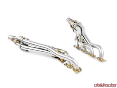 Supersprint Design Patent Right & Left Manifold for Mercedes R63 AMG 2006-2007 - 846801