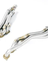 Supersprint Design Patent Right & Left Manifold for Mercedes R63 AMG 2006-2007                                     - 846801 - Image 3