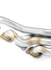 Supersprint Design Patent Right & Left Manifold for Mercedes R63 AMG 2006-2007                                     - 846801 - Image 4