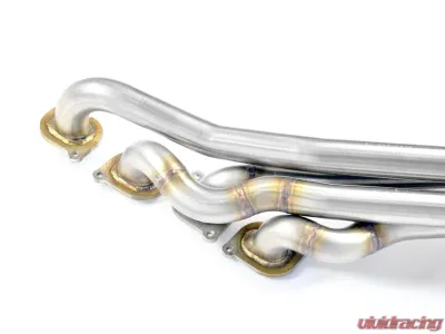 Supersprint Design Patent Right & Left Manifold for Mercedes R63 AMG 2006-2007 - 846801