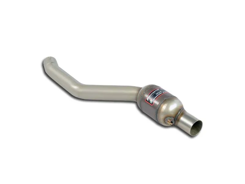 Exhaust Parts