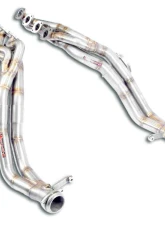 Supersprint Left Hand Drive Right & Left Manifold for Mercedes G55 AMG 2002-2004                                     - 847301 - Image 7