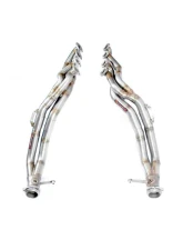 Supersprint Left Hand Drive Right & Left Manifold for Mercedes G55 AMG 2002-2004                                     - 847301 - Image 2