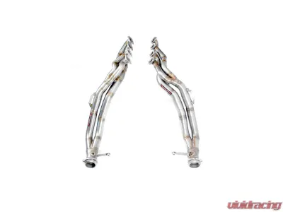 Supersprint Left Hand Drive Right & Left Manifold for Mercedes G55 AMG 2002-2004 - 847301