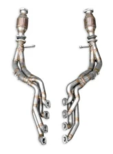Supersprint Left Hand Drive Right & Left Manifold for Mercedes G55 AMG 2002-2004                                     - 847301 - Image 4