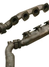 Supersprint Left Hand Drive Right & Left Manifold for Mercedes G55 AMG 2002-2004                                     - 847301 - Image 5