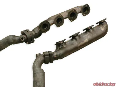 Supersprint Left Hand Drive Right & Left Manifold for Mercedes G55 AMG 2002-2004 - 847301