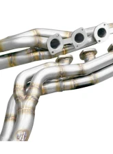 Supersprint Left Hand Drive Right & Left Manifold for Mercedes G55 AMG 2002-2004                                     - 847301 - Image 6
